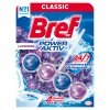 125508 bref poweractiv wc blok 50g lavender