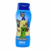 Kinder: Minecraft SG & Shampoo 500ml