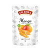 Gefriergetrocknete Mangoscheiben 30g
