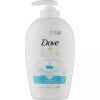 Dove Flüssigseife Pumpe 250ml Care Protect