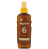 Nubian Sonnenschutzöl SPF6 mit Beta-Carotin 150 ml