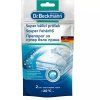 Dr.Beckmann Super Whitening Pulver 80 g (2PD)