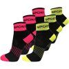 TETA SPORT Socken (3 Paar/Packung) 39-42