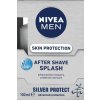 42309 nivea men voda po holeni 100ml silver
