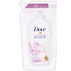 Dove Nourishing Secrets Radiant Ritual Flüssigseife mit Lotusblüte und Reiswasser, Nachfüllpackung, 500 ml