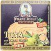 Franz Josef Thunfisch in nativem Olivenöl 60g