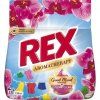Rex Pulver 18PD Farbe AT Orchidee