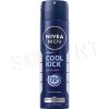 Nivea MEN Antitranspirant Spray 150ml Cool Kick