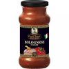 FranzJosef Bolegnesesauce mit Fleisch 350g
