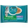 Purina ONE Pocket (4x85g/Beutel) Indoor-Form