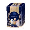 79033 nivea darkovy box golden care