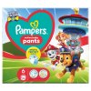 Pampers Pants PawPatrol S6 (60 Stück/Packung)