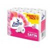 20729 toal pap LINTEO 40 roli 3 vrst 15m bok