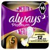Always vl Ultra (16 Stück/Folie) Secu NightExt