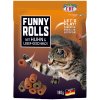 Perfecto Cat Funny Rolls 180g Huhn