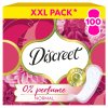 Discreet Binden (100 Stück/Box) Slip Normal