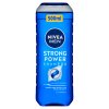 Nivea Men Shampoo 500ml Starke Kraft