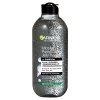 GARNIER Mizellenwasser 400ml Jelly Charcoal