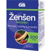 GS Koreanischer Ginseng (30 Kapseln/Box)