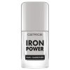 Catrice Stärkender Nagellack Iron Power 010;