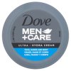 Dove Gesicht Hand Körpercreme MEN 75ml Ultra Hydra Ks