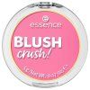 essence blush BLUSH crush! 50