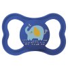 MAM Schnuller AIR 6+, blau/elefant