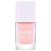Catrice Sheer Beauties Nagellack 090