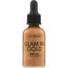 Catrice Dry Oil Glam In Gold 010
