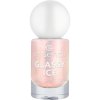 essence mini nagellack GLASSY ICE 09