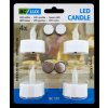 LED-Teelicht (4 Stück/Packung)