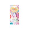 Emocio Cake Kerze mit der Zahl 4