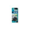 BISON doppelseitiges Klebeband Autoklebeband 1,5 m x 19 mm