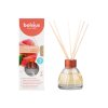 Bolsius Aromatic 2.0 Diffuser Pfirsich 45ml + Duftstäbchen