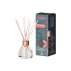 Bolsius True Glow Diffuser Winterwoods 45ml + Duftstäbchen