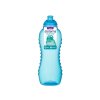 Sistema Hydrate Squeeze Twist n Sip Flasche 460 ml, Farbmix