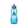 Sistema Hydrate Wave Twist n Sip Flasche 600 ml, blau