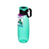 Sistema Tritan-Flasche mit Tragegurt Hydrate Traverse Flip Top 650 ml, mint