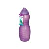 Sistema Hydrate Davina Twist n Sip Flasche 700 ml, lila
