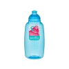 Sistema Hydrate Itsy Twist n Sip Flasche 380 ml, blau