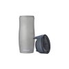 Contigo Thermomug West Loop 470 ml, Edelstahl