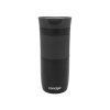 Contigo Thermobecher Byron 470 ml, Mattschwarz