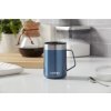 Contigo Streeterville Schreibtischbecher 420 ml, Blau