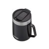 Contigo Streeterville Schreibtischbecher 420 ml, Lakritz