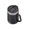 Contigo Streeterville Schreibtischbecher 420 ml, Lakritz