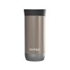 Contigo Thermobecher Huron 2.0 470 ml, Brauner Zucker