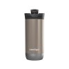 Contigo Thermobecher Huron 2.0 470 ml, Brauner Zucker