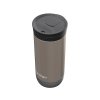 Contigo Thermobecher Huron 2.0 470 ml, Brauner Zucker