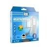Fenster- und Türdichtungen EPDM – D-Profil, grau, 6 m