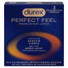 Durex Kondome (3 Stück/Packung) Perfektes Gefühl